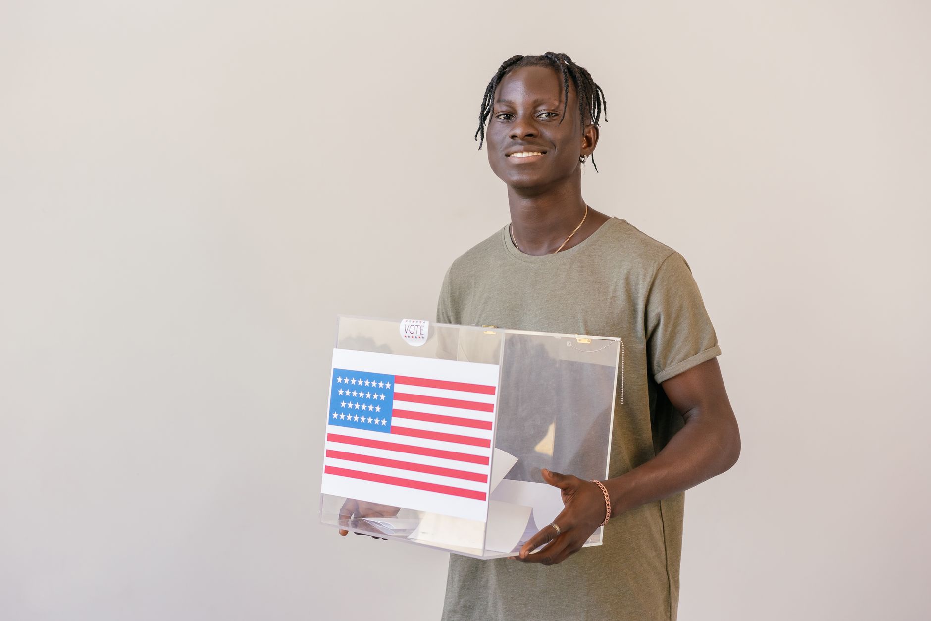 Brandon Johnson re-election
