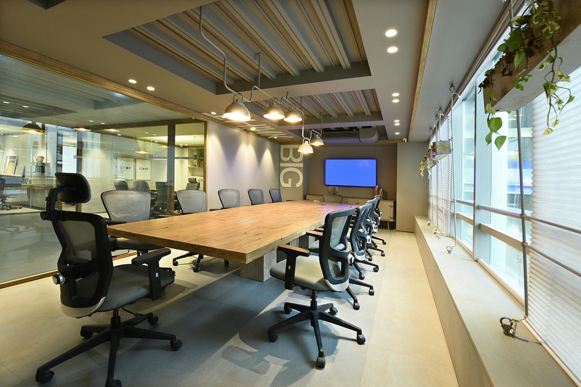 D. E. Shaw India Office: Best Growth Opportunity in Hyderabad