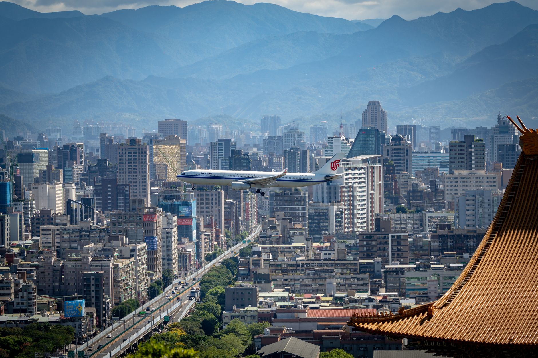 Delhi Taipei flight expansion: Is it the best move for EVA Air?