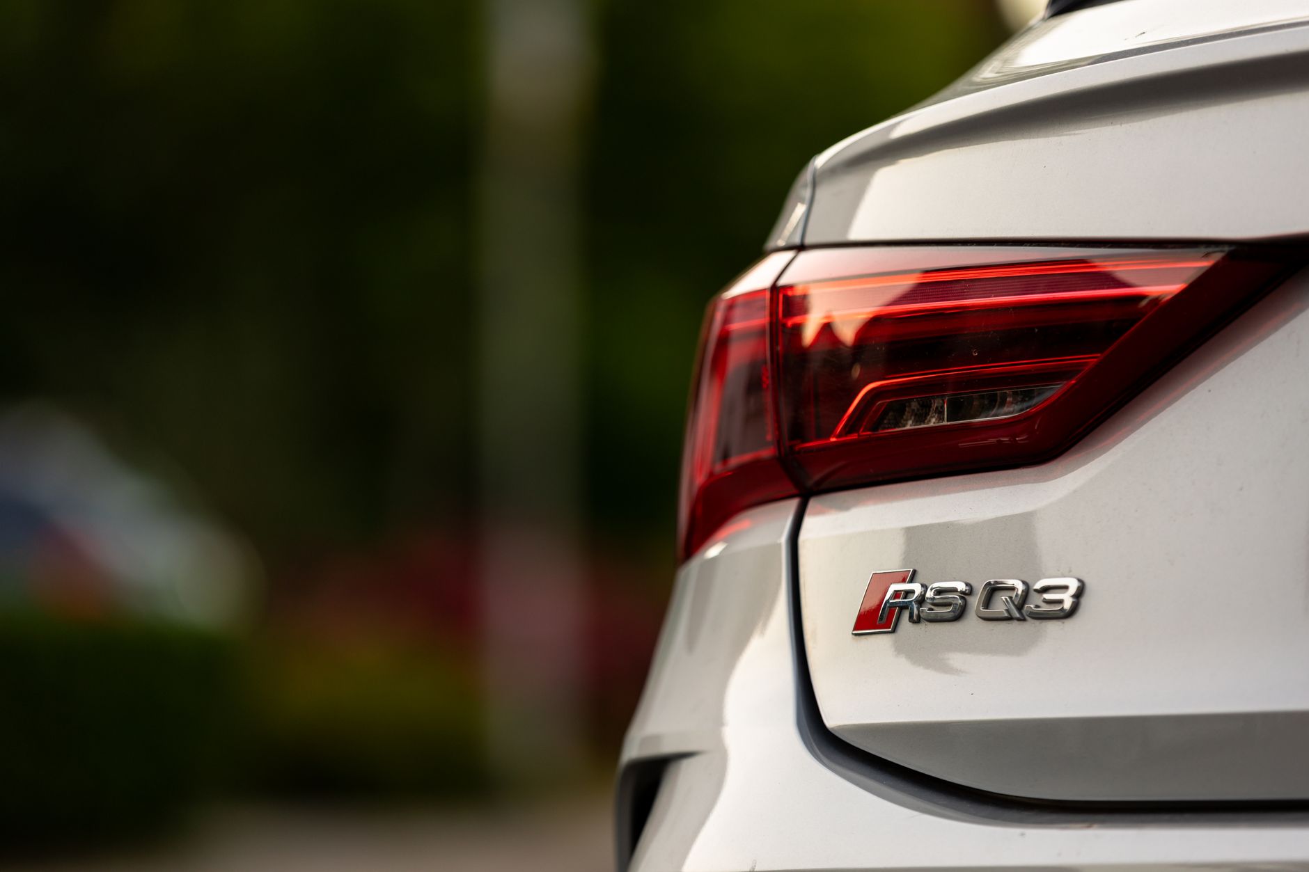 New Audi Q3 Launch: Worth the Price at Rs 51.99 L
