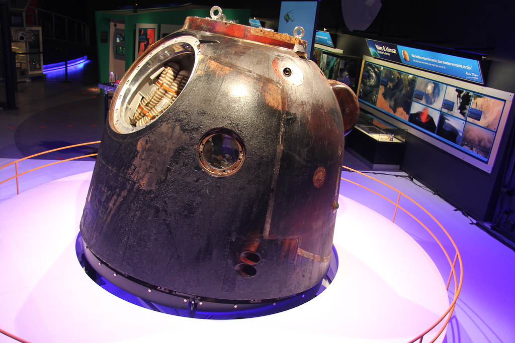 Russian Cosmonaut Return: Safe Journey from ISS to Earth