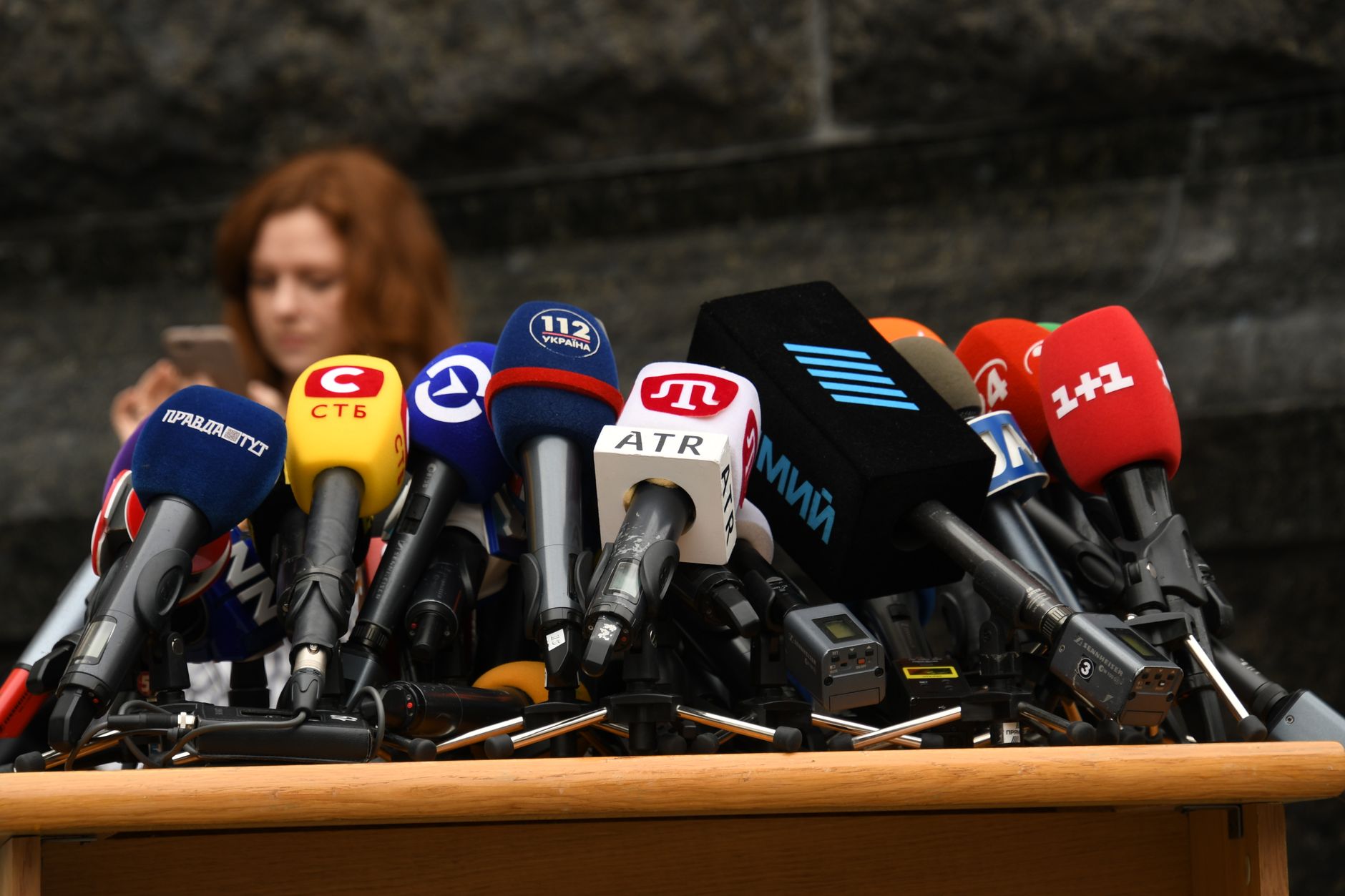 Top News Audio Briefing: Quick Insights You Need Today